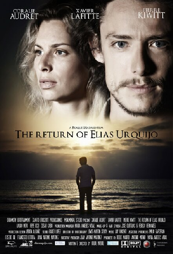 The Return of Elias Urquijo