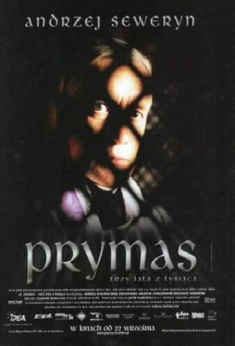 Prymas. Trzy lata z tysiąca