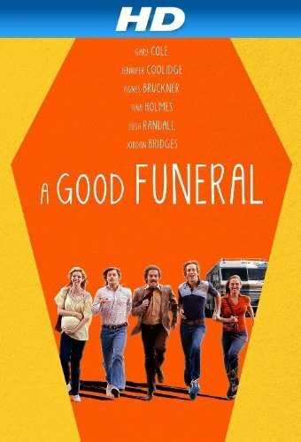 A Good Funeral
