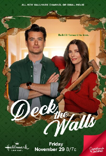 Deck the Walls