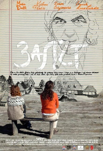 Zalet