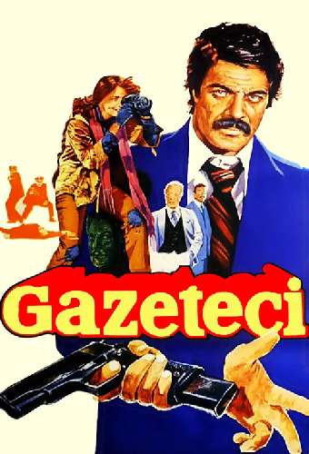 Gazeteci