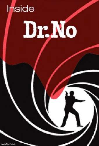 Inside 'Dr. No'