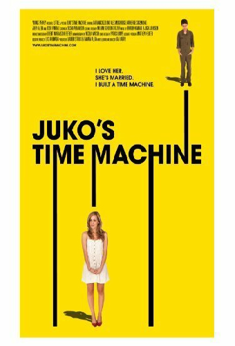 Juko's Time Machine