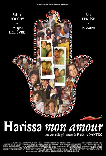 Harissa mon amour