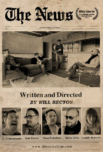 The News