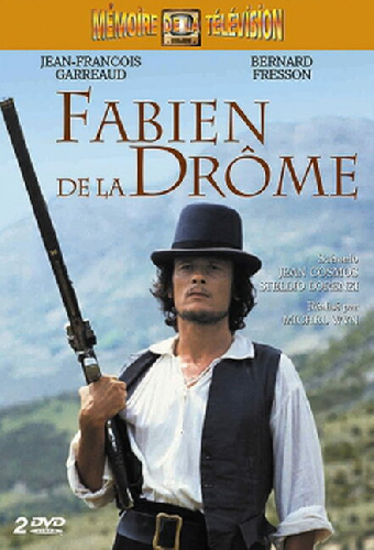 Fabien de la Drôme