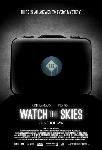 Watch the Skies