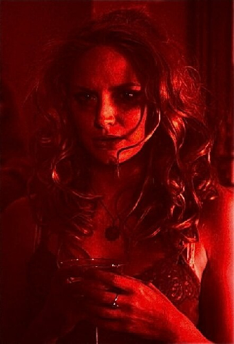 Devil May Care