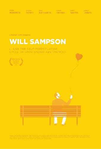 Will Sampson (...and the Self-Perpetuating Cycle of Unintended Abstinence)