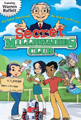 Secret Millionaires Club