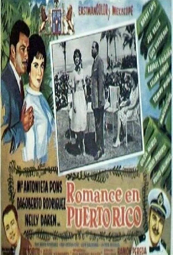 Romance en Puerto Rico