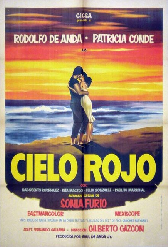 Cielo Rojo