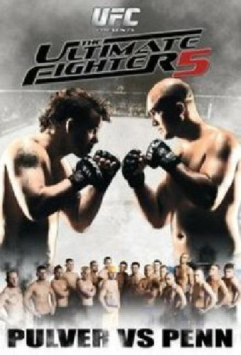 UFC Fight Night 5: Leben vs. Silva