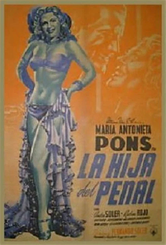 La hija del penal