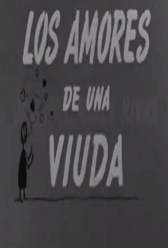 Los amores de una viuda