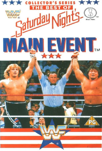Saturday Night's Main Event