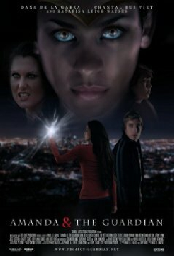Amanda & The Guardian