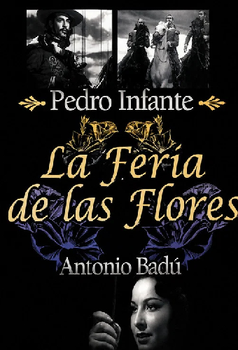 La feria de las flores