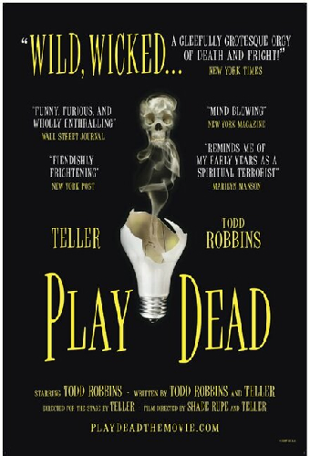 Play Dead