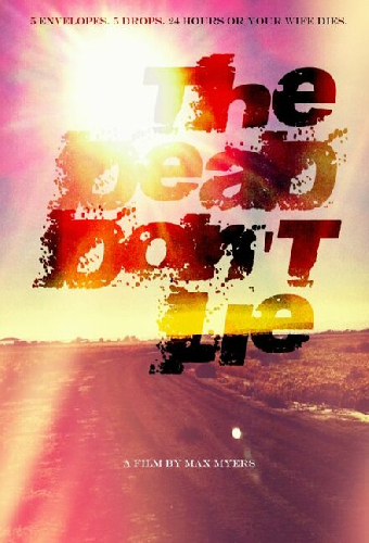 The Dead Don't Lie