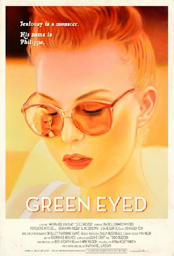 Green Eyed