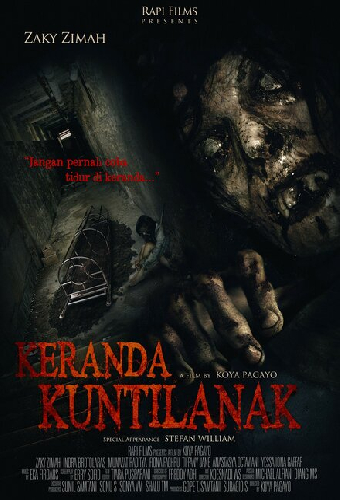 Keranda Kuntilanak