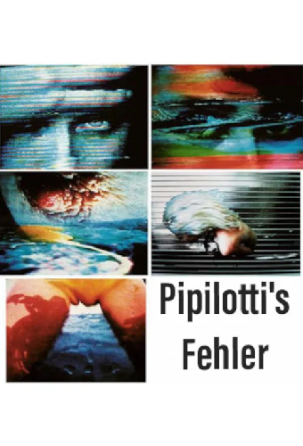 (Прощения) Ошибки Пипилотти