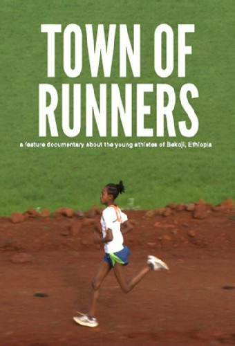 Town Of Runners