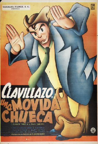 Una Movida Chueca