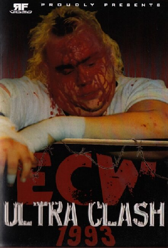 ECW Ultra Clash 1993