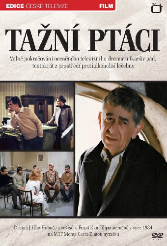 Tažní ptáci