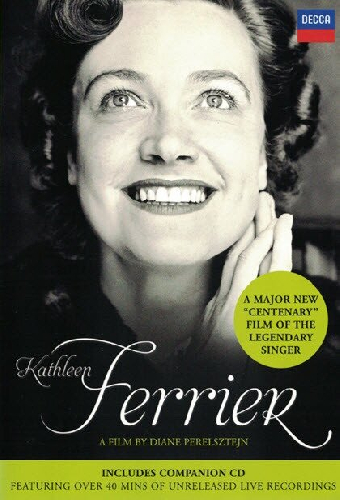 Kathleen Ferrier