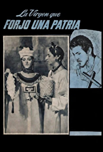 La virgen que forjó una patria