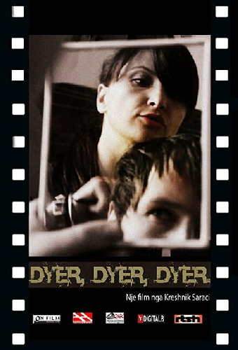 Dyer, Dyer, Dyer
