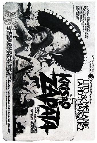 Kristo Zapata
