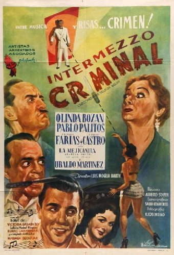 Intermezzo criminal
