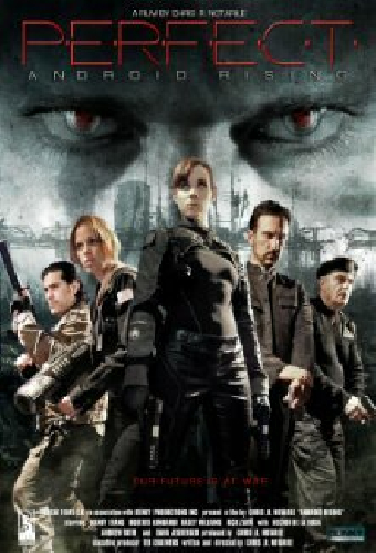 Perfect: Android Rising