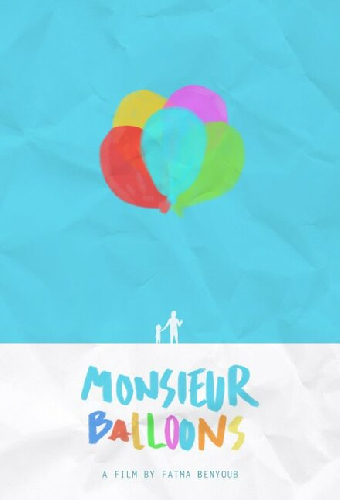 Monsieur Balloons