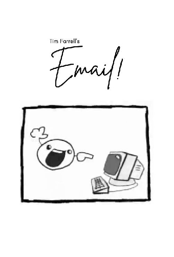 Email!