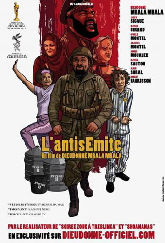 L'Antisémite