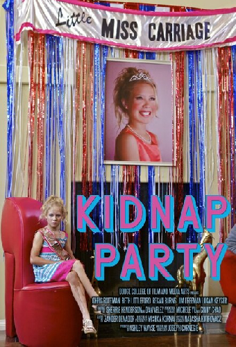 Kidnap Party