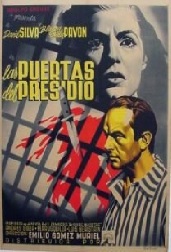 Las puertas del presidio