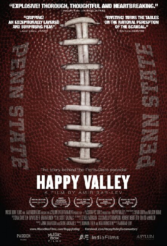 Happy Valley