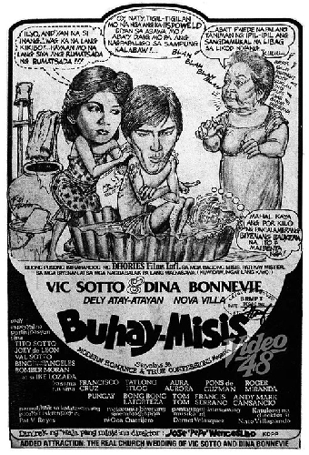 Buhay Misis