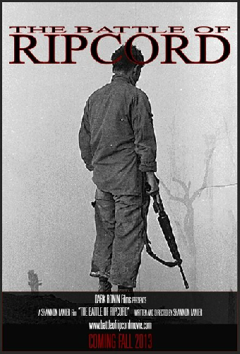 The Battle of Ripcord