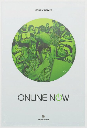Online Now