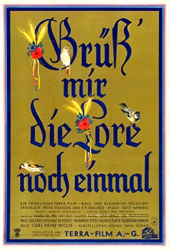 Grüß' mir die Lore noch einmal