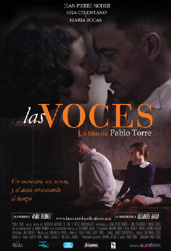 Las voces