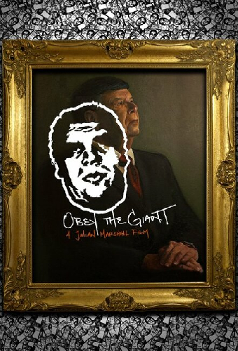 Obey the Giant: The Shepard Fairey Story
